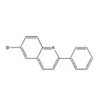 2-Phenyl-6-bromoquinoline pictures