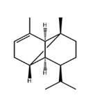 (-)-ALPHA-COPAENE pictures