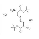 	L-Cystine bis(t-butyl ester) dihydrochloride pictures