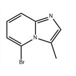 5-broMo-3-MethylH-iMidazo[1,2-a]pyridine pictures