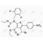 Relugolix Impurity 61 pictures