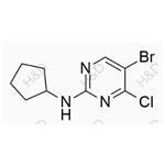 Palbociclib Impurity 11 pictures