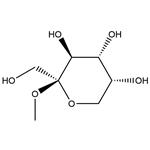 Methyl β-D-fructopyranoside pictures