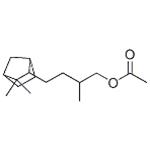 4-(3,3-dimethylbicyclo[2.2.1]hept-2-yl)-2-methylbutyl acetate pictures