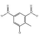 2-CHLORO-4,6-DINITROTOLUENE pictures