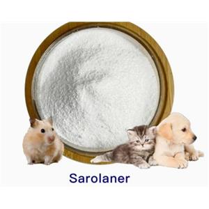 Sarolaner