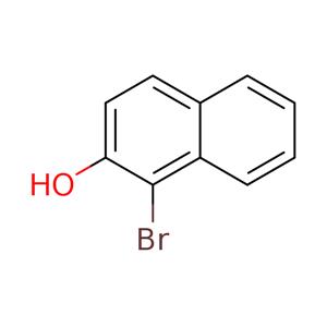 1-Bromo-2-naphthol