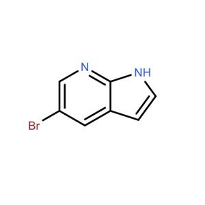 5-Bromo-7-Azaindole