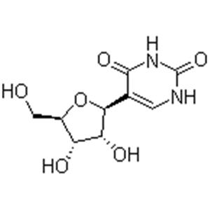 Pseudouridine