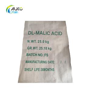 Malic acid