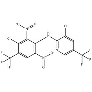 FLUAZINAM