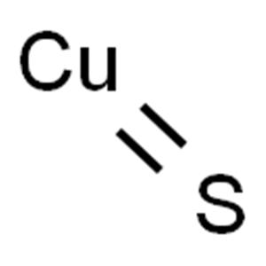 Copper(II) sulfide