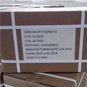 Sodium Erythorbate