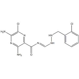 2-chlorobenzylamiloride