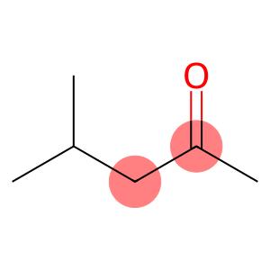 4-Methyl-2-pentanone