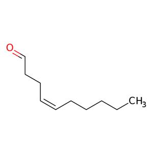 cis-4-Decenal