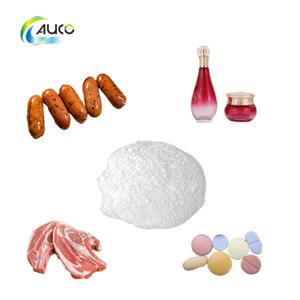 Microcrystalline Cellulose