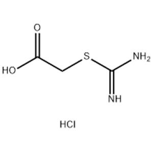 S-CARBOXYETHYLISOTHIURONIUM CHLORIDE