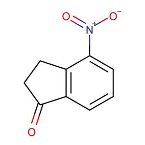 4-NITROINDANONE