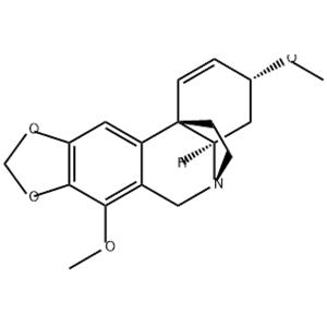 1,2-Didehydro-3α,7-dimethoxycrinan