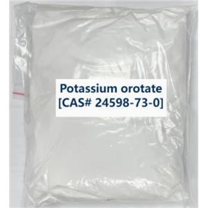 Potassium Orotate