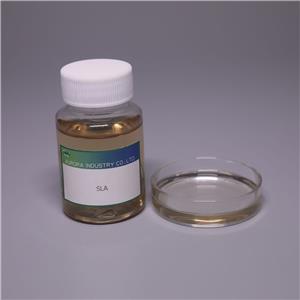 Sodium Lauroamphoacetate