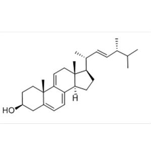 DEHYDROERGOSTEROL