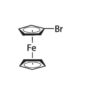 Bromoferrocene