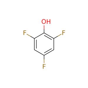 2,4,6-Trifluorophenol