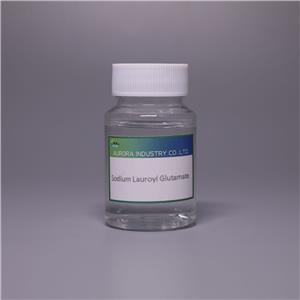 Sodium Lauroyl Glutamate