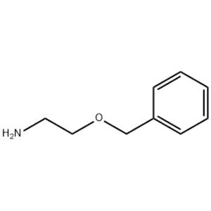 2-(BENZYLOXY)-ETHYLAMINE