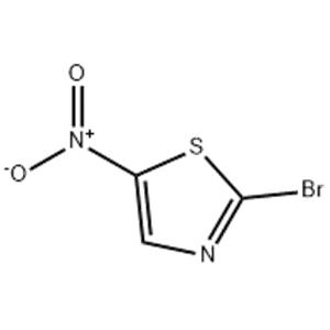 2-BROMO-5-NITROTHIAZOLE