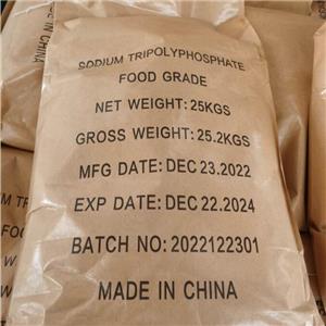 Sodium Tripolyphosphate