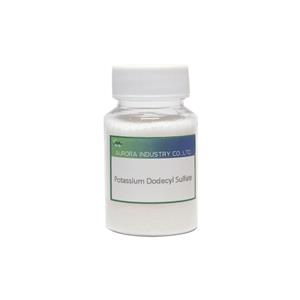 Potassium Dodecyl Sulphate