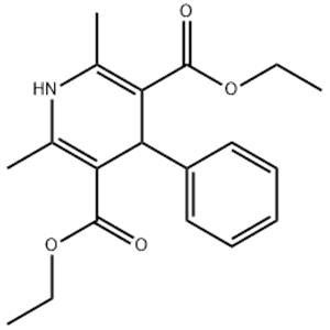 Diethyl2,6-dimethyl-4-phenyl-1,4-dihydropyridine-3,5-dicarboxylate