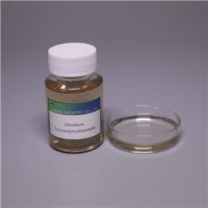 Disodium Cocoamphodiacetate