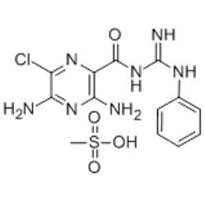 PHENAMIL METHANESULFONATE