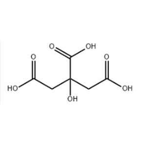 Citric acid