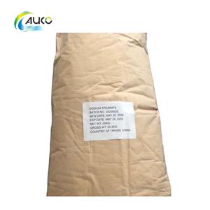 Sodium Stearate