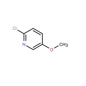 2-Chloro-5-methoxypyridine