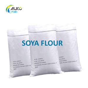 Soy Flour