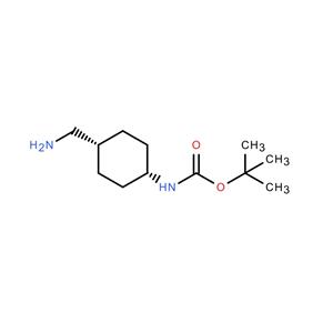 Tert-Butyl (cis-4-(aminomethyl) cyclohexyl) carbamate