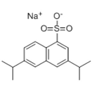 sodium diisopropylnaphthalenesulphonate