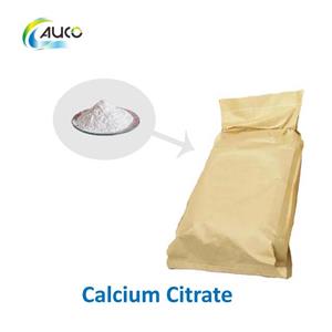 Calcium Citrate