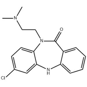 Clobenzepam