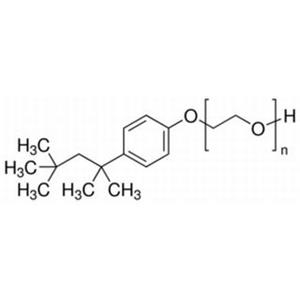 Octoxinol