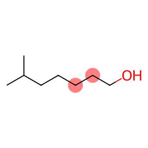 Isooctyl Alcohol