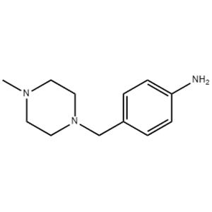 4-[(4-Methylpiperazin-1-yl)methyl]aniline