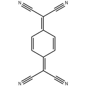 7,7,8,8-TETRACYANOQUINODIMETHANE