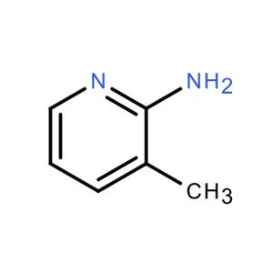 2-Amino-3-picoline